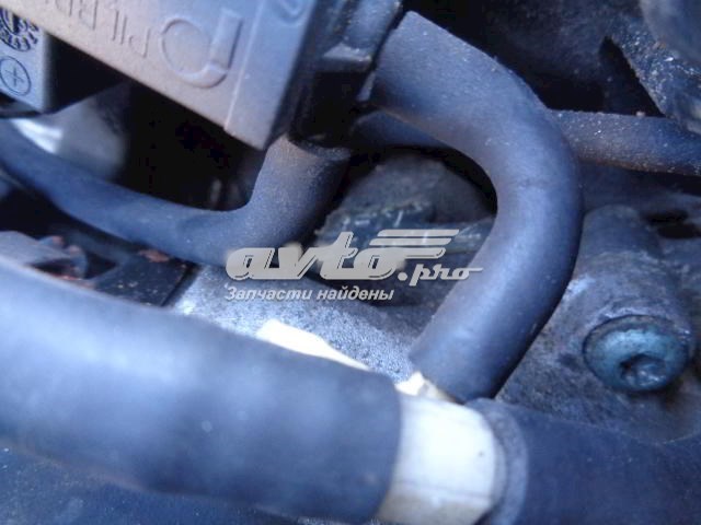 Motor completo VAG BFM precio, desde 1867,27 EUR