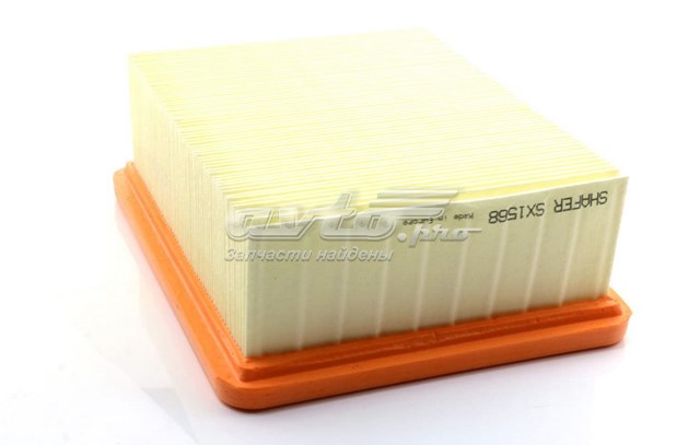 Filtro de aire SX1568 Shafer