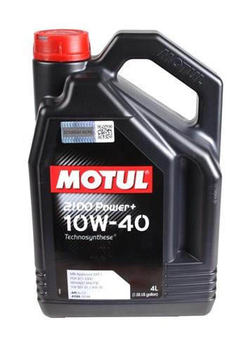 Aceite de motor 397707 Motul