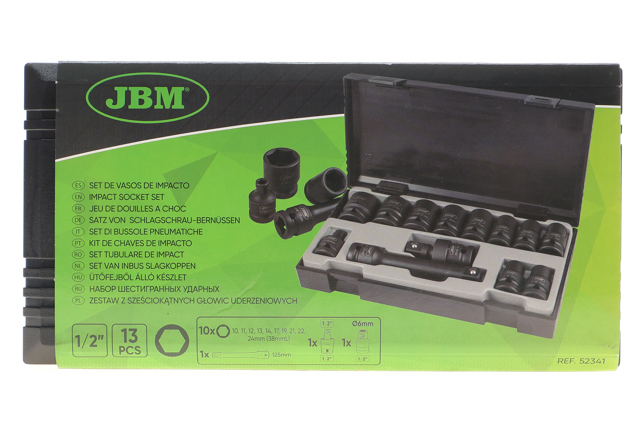 52341 JBM 