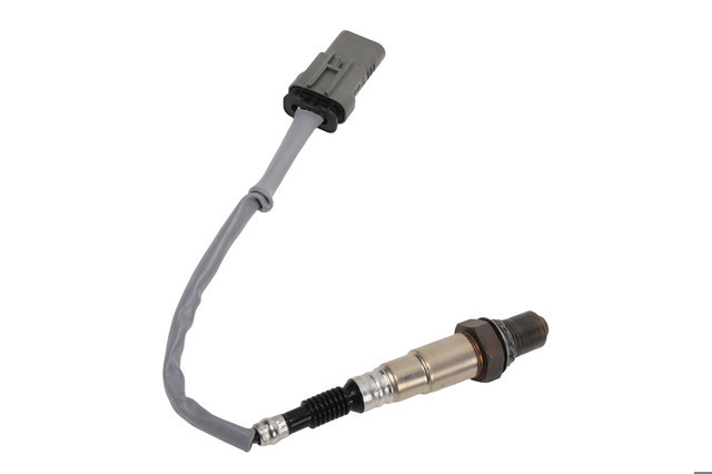 Sonda Lambda OPEL 12663317