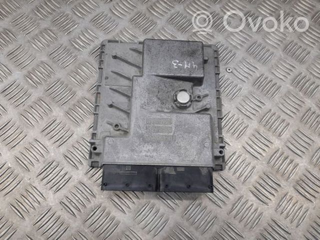 Centralina Del Motor / Modulo De control Del Motor (ecu) Audi Q7 (4M)