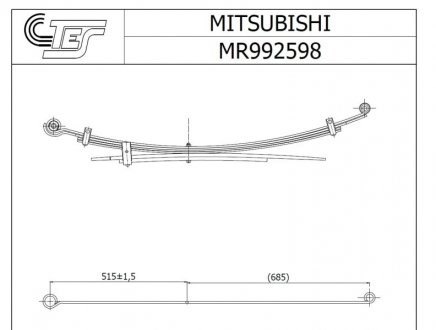  TES MR9925980019ZT precio, desde 295,62 EUR