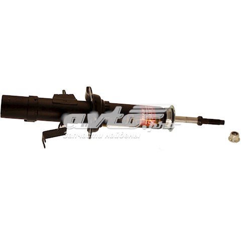 Amortiguador delantero izquierdo Kayaba 340100 precio, desde 75,29 EUR