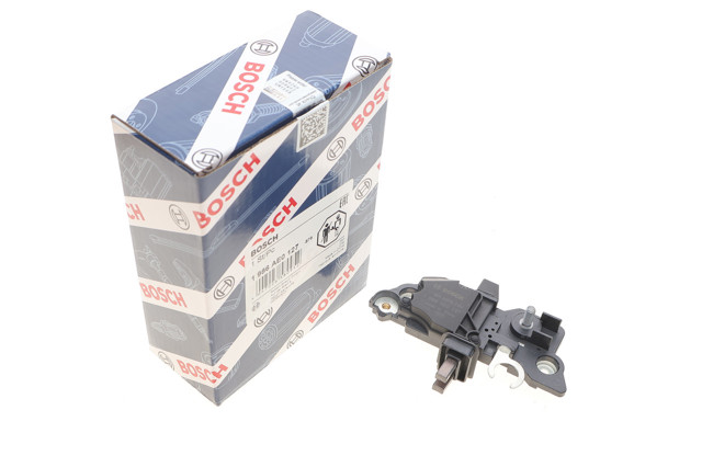 Regulador de corriente Bosch 1986AE0127 precio, desde 34,50 EUR
