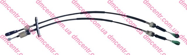 55255709 Fiat/Alfa/Lancia Cable para caja de cambios manual