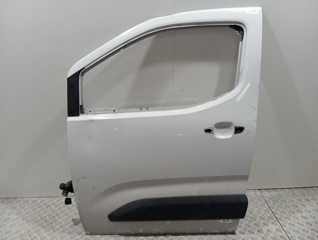 Puerta de coche, delantera, izquierda General Motors 9843490080 precio, desde 662,11 EUR