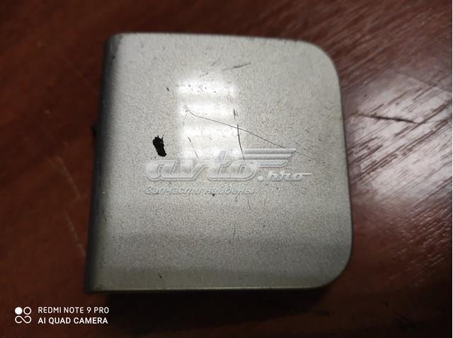  Tapa del enganche de remolcado delantera Nissan Tiida 
