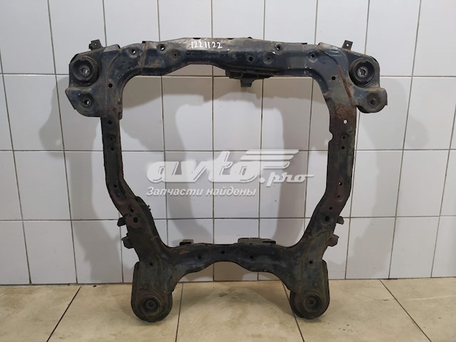 624051F050 Hyundai/Kia subchasis delantero soporte motor