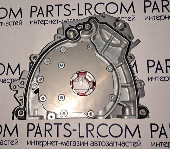 LR069790 Land Rover Bomba de aceite