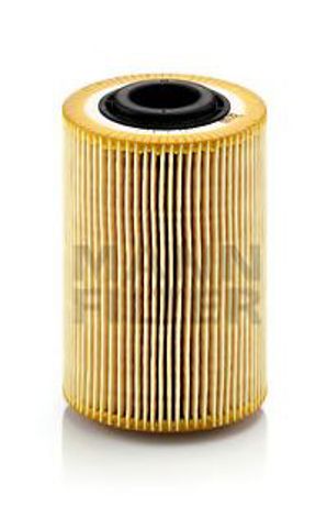 HU9242X Mann-Filter filtro de aceite