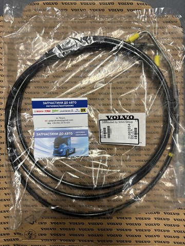 21882854 Volvo Manguera para basculante de cabina