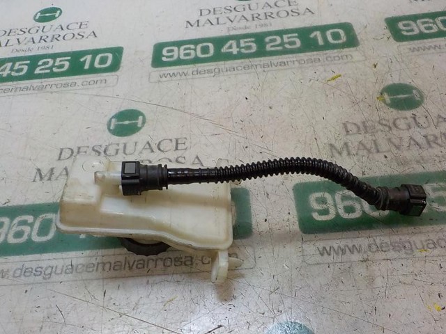 Comprar 9807651580 Peugeot/Citroen Depósito de líquido de frenos, cilindro de freno principal 