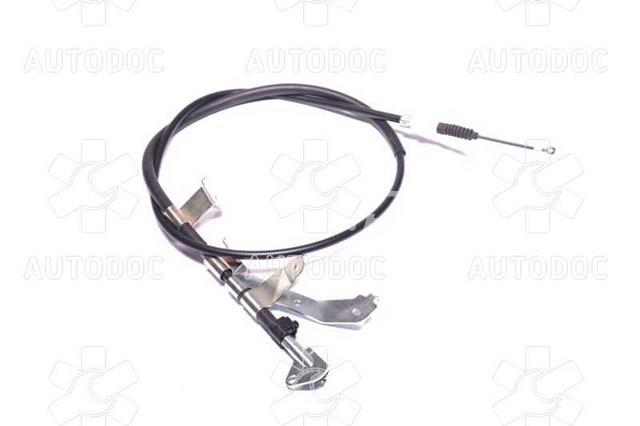 4642002270 Toyota cable de freno de mano trasero derecho