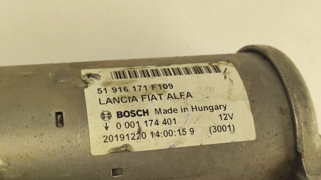 51916171 Fiat/Alfa/Lancia