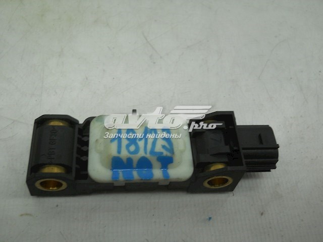 Sensor AIRBAG lateral izquierdo Nissan Terrano 2 (R20)