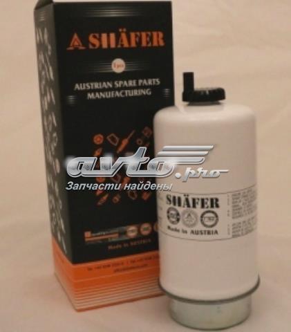 Comprar FC116 Shafer Filtro diesel