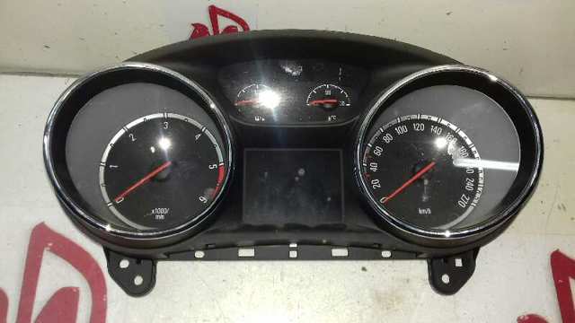  39035236 Opel