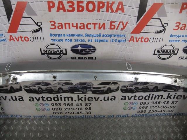  Parachoques trasero Honda Accord 6