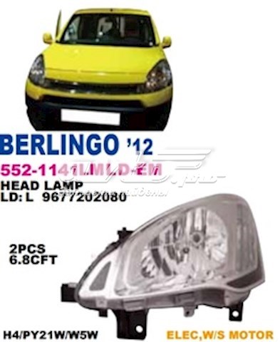 Faro Depo/Loro/Abakus 5521141LMLDEM precio, desde 146,41 EUR