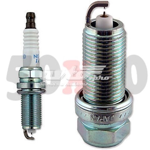 DILFR6D11 NGK Bujía de ignición