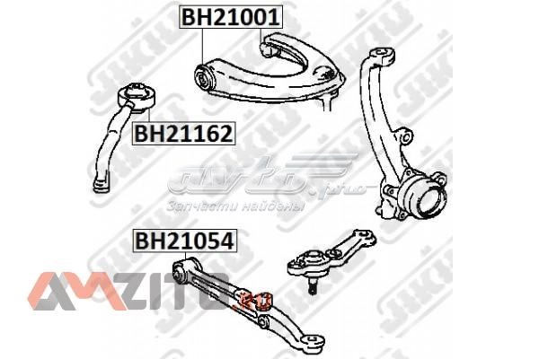 BH21001 Jikiu silentblock de brazo de suspensión delantero superior