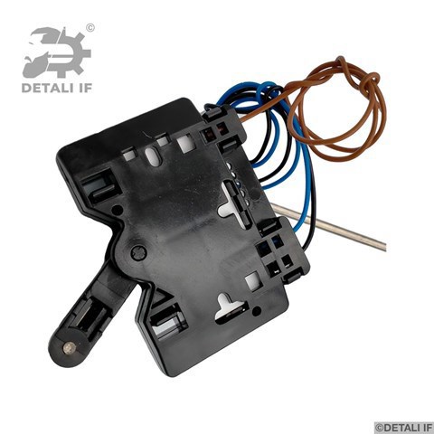 Aforador DF17110 Detali IF
