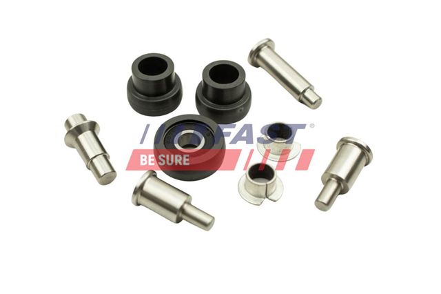 Rodillo inferior derecho de puerta corrediza Fast FT95815 precio, desde 18,97 EUR