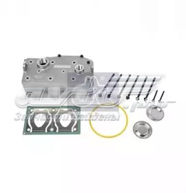 Cabezal De El Compresor (Camion) DIESEL TECHNIC 542170