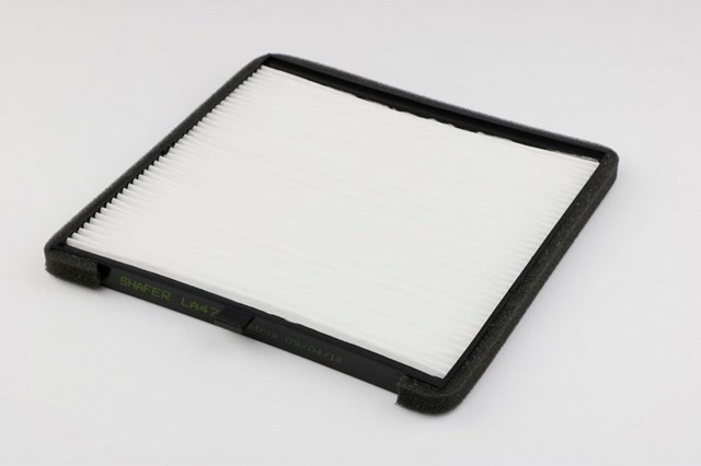 Filtro de cabina Shafer SA471 precio, desde 5,99 EUR