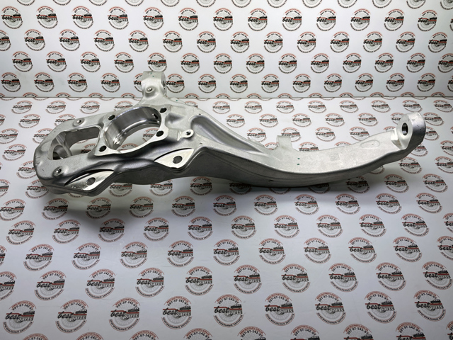 Mangueta delantera izquierda A1673322500 Mercedes
