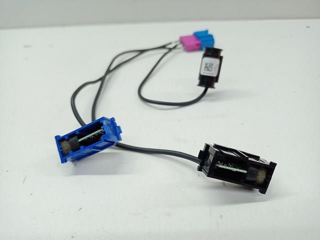 Cables de Bujías 4L1035711G VAG