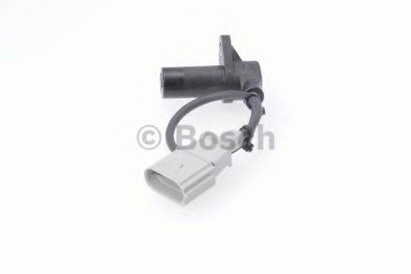 261210261 Bosch sensor de posición del cigüeñal