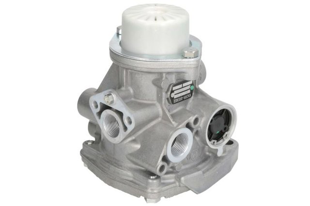 AS3000A Knorr-bremse Válvula de freno de remolque