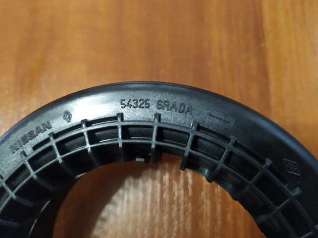 Rodamiento de soporte del amortiguador delantero Nissan/Infiniti 543256RA0A precio, desde 23,47 EUR