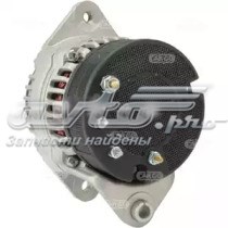 114698 Cargo alternador