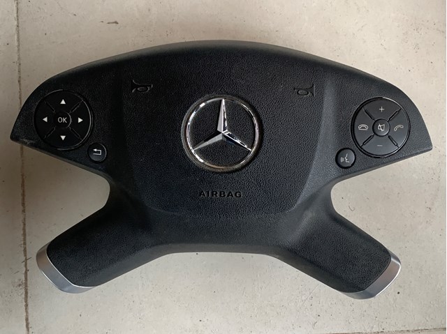 Airbag en el lado del conductor Mercedes 2128600102 precio, desde 74,05 EUR