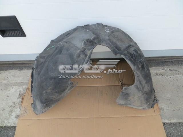 Guardabarros interior derecho, aleta delantera Porsche Cayenne II SUV (92A) (2010 - 2026) precio, desde 57,52 EUR