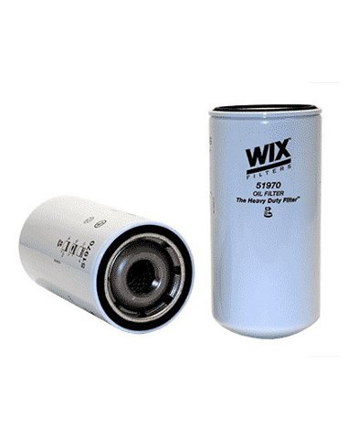 51970 WIX filtro de aceite