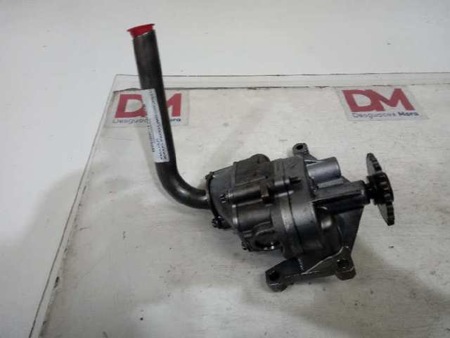 6111810201 Mercedes Bomba de aceite