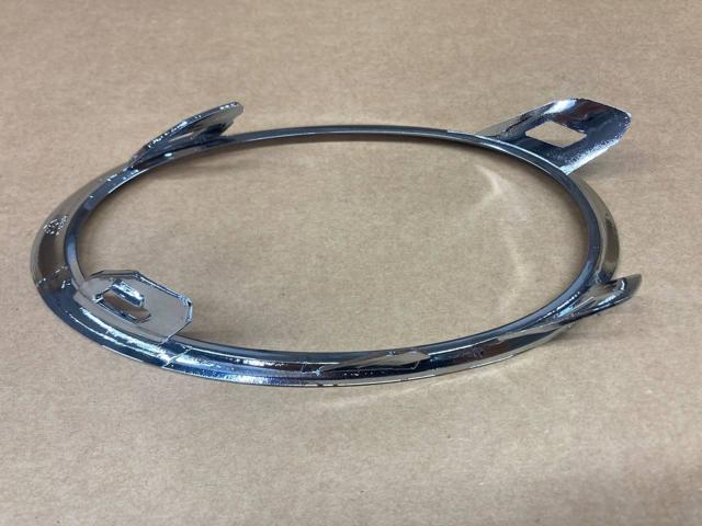 Comprar 60C2294 Polcar Moldura de faro antiniebla