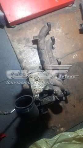 074145701J VAG Turbo para motor
