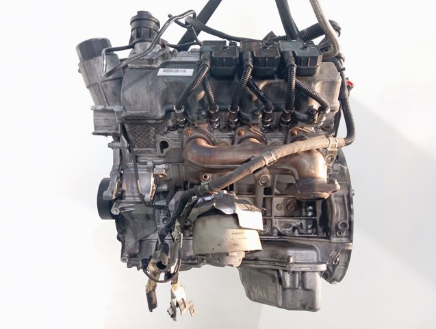 Motor Mercedes 112955