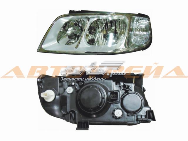 Comprar 2211142LLDEM Depo/Loro/Abakus Faro delantero izquierdo