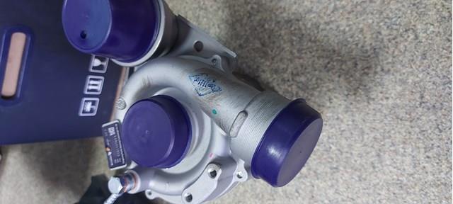 Turbocompresor SL Turbo 200102100975 precio, desde 207,64 EUR