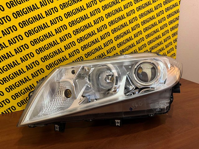 Comprar 3532054P00000 Suzuki Faro delantero izquierdo