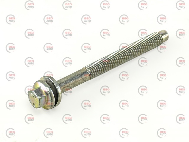 Tornillo de fijación del inyector Peugeot/Citroen 93161698 precio, desde 4,69 EUR