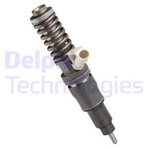 Comprar BEBE4C01101 Delphi Inyector