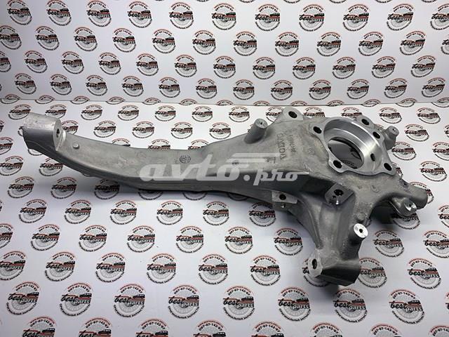 Comprar 31476879 Volvo Mangueta delantera derecha