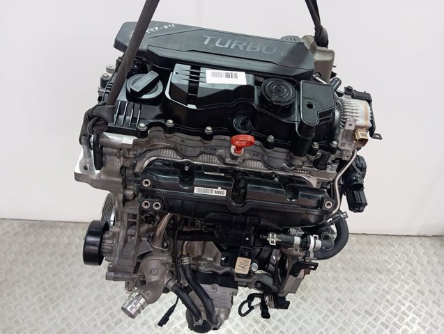 Motor completo G4FP Hyundai/Kia